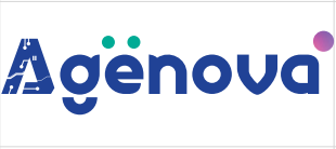 Agenova Logo